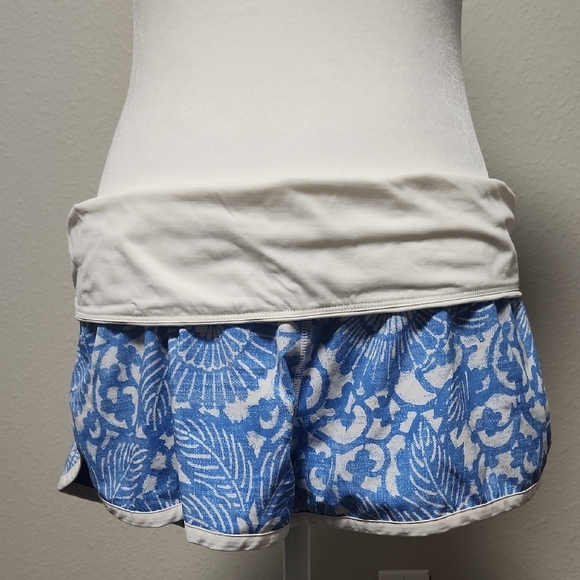 Lululemon Ready To Roll Shorts - Picture 1 of 8